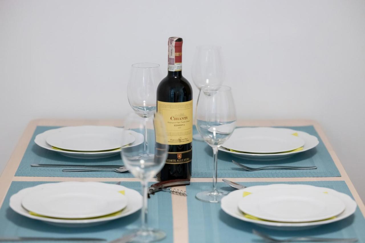Apartament City Center Strzelecka By Noclegi Renters Poznan Dış mekan fotoğraf